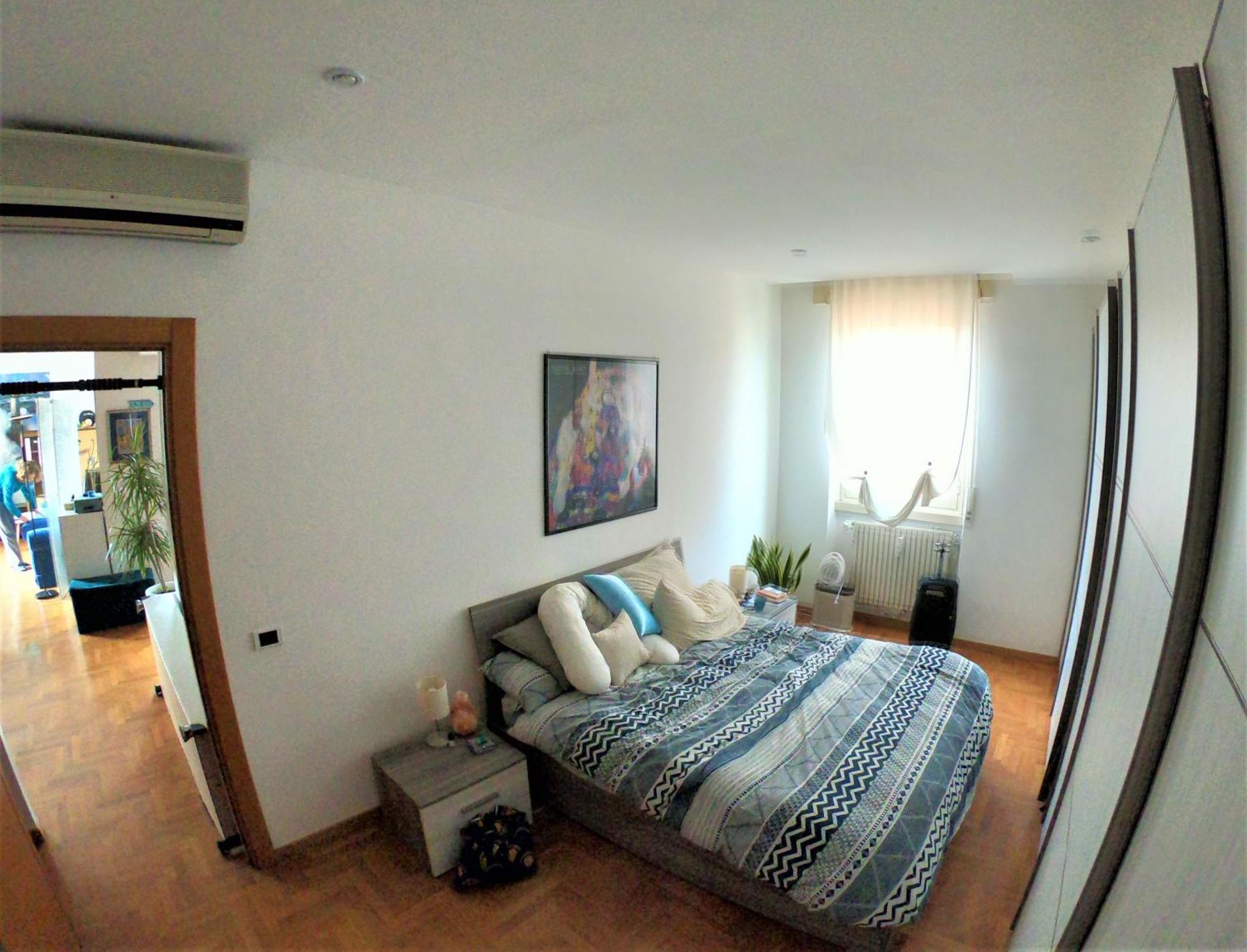 Appartement Nearpineta à Rome Extérieur photo
