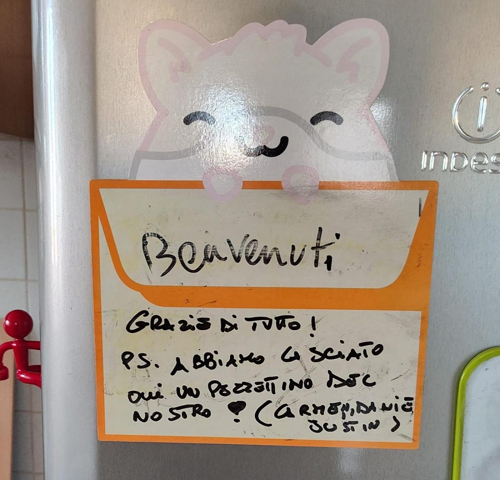 Appartement Nearpineta à Rome Extérieur photo